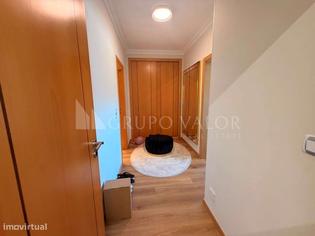 Apartamento T3 | Box 2 Viaturas | Colinas do Cruzeiro | Odivelas-7