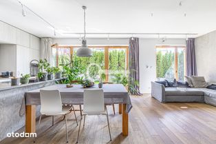 Apartament | 3 sypialnie | ogród | Blisko Pl Vogla