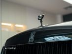 Rolls-Royce Wraith - 10