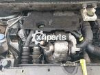 Motor PEUGEOT 207 (WA_, WC_) 1.6 HDi | 02.06 -  Usado REF. DV6DTED (9HF) - 1