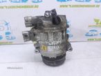 Compresor clima ac 1.6 FSI blf 1.4 TSI bca 1k0820859c Volkswagen VW C - 2