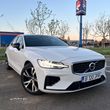 Volvo S60 T8 Twin Engine AWD Geartronic RDesign - 5