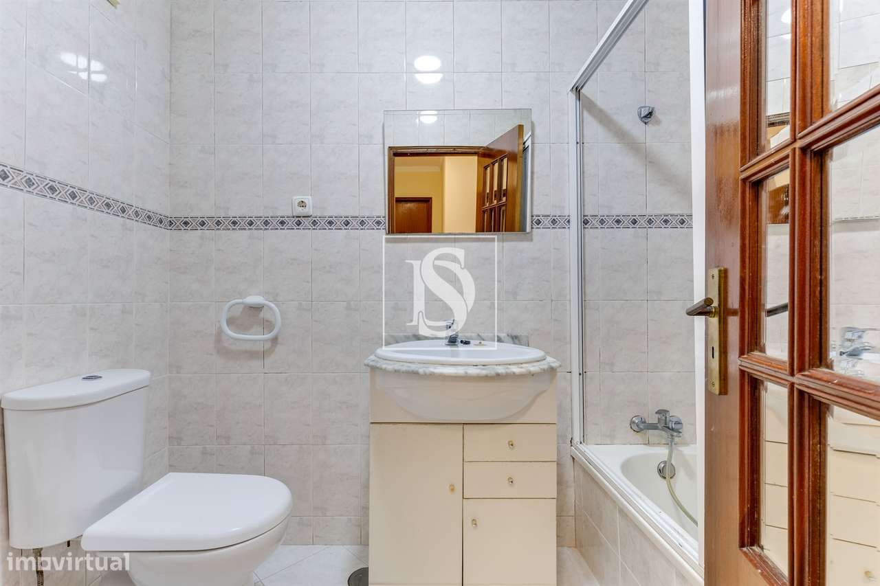 Apartamento T1+1 Venda em Vila do Conde,Vila do Conde-16