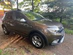 Dacia Sandero Stepway 1.5 Blue dCi Prestige - 14