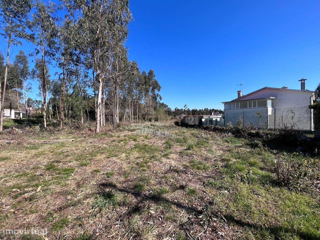 Terreno com 1040m2 de construção - Forjães, Esposende - Grande imagem: 5/14