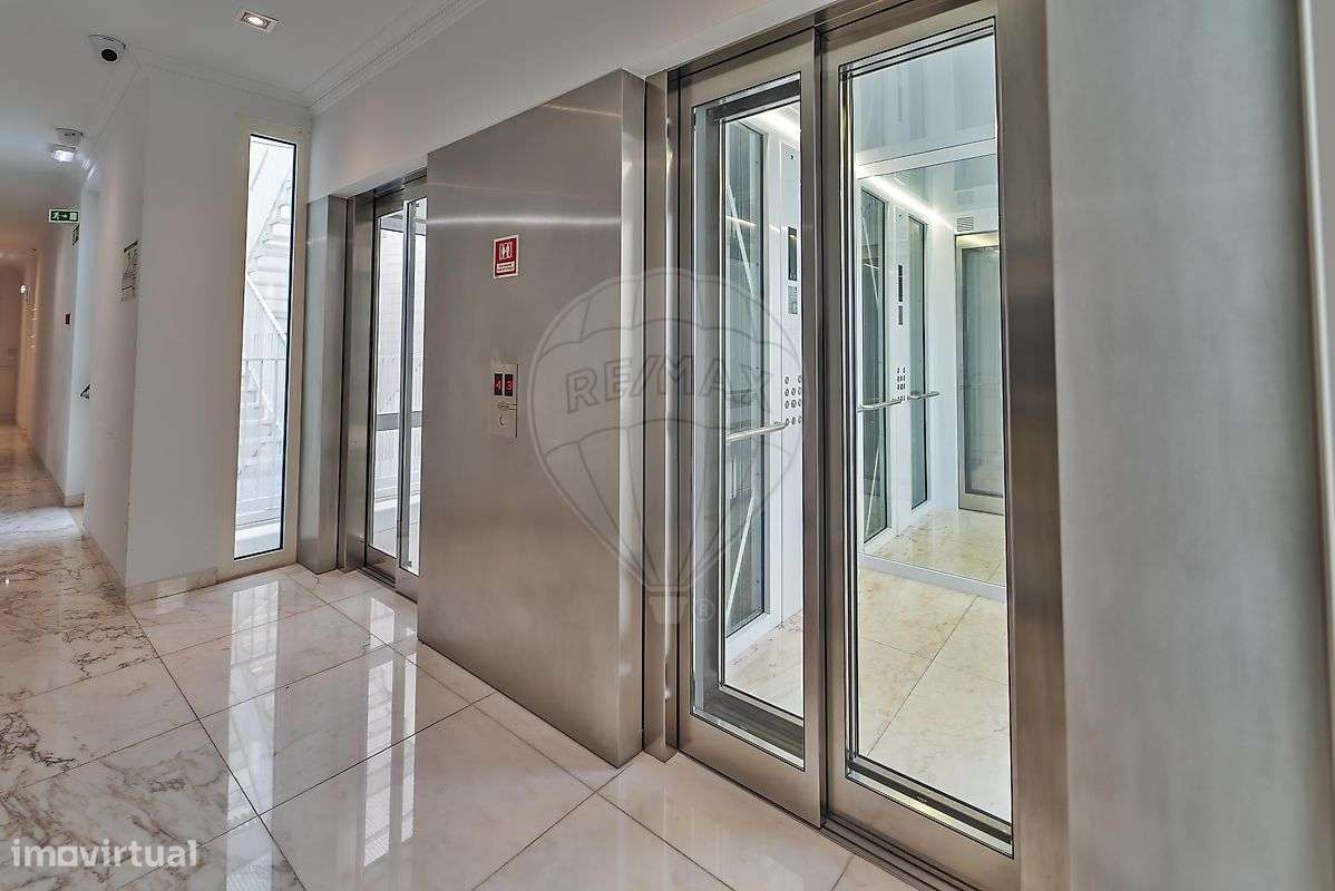 Apartamento T2 para arrendamento - Grande imagem: 4/16