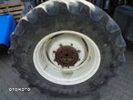 Felgi 14x28 420/70R28 New Holland TM140 - 1