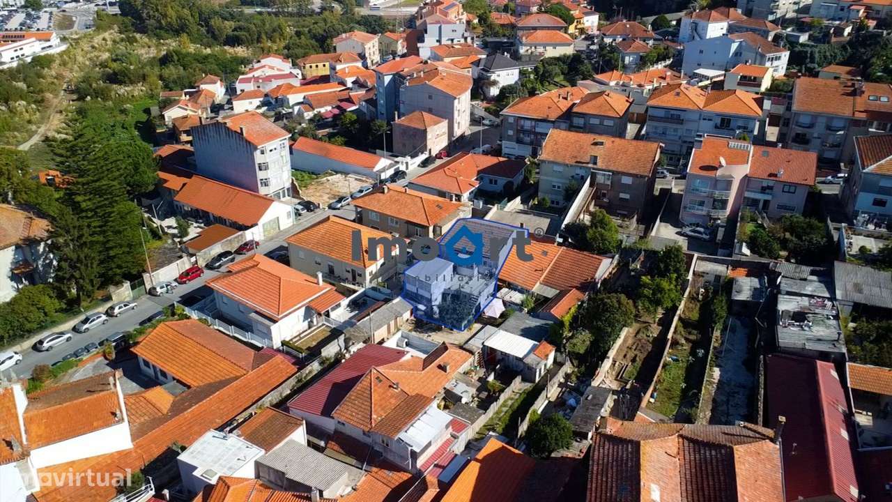 Prédio para Investimento em Santo Ovídio – Vila Nova de Gaia-11