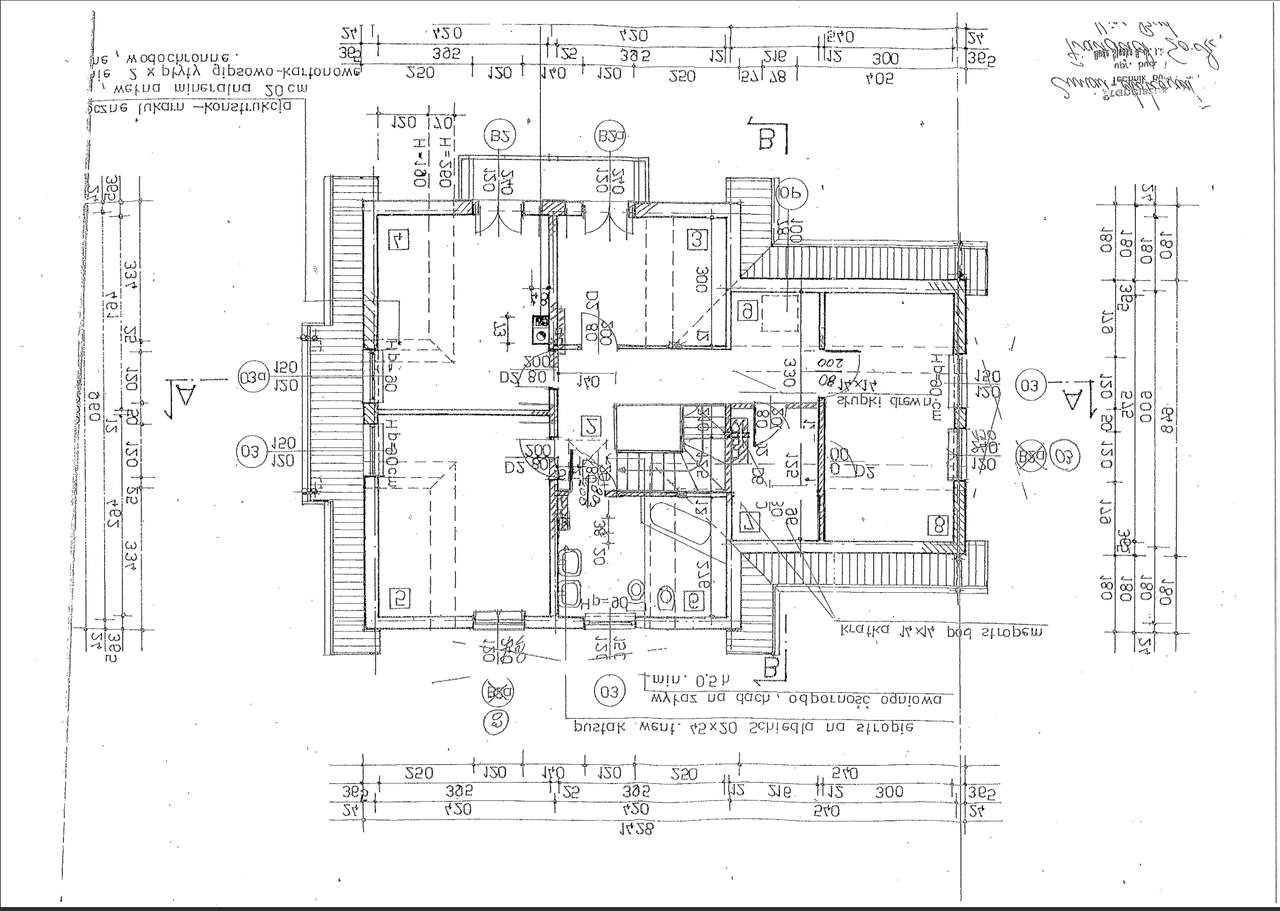 Dom wolnostojący w Mikołowie-11