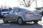 Ford Mondeo 2.5 Ghia - 5