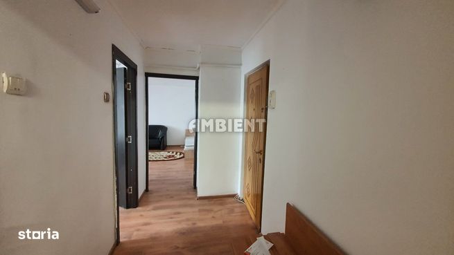 Apartament 2 camere, etaj 1, zona TRAIAN;-6