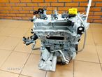 RENAULT CAPTUR 1 I CLIO 4 IV 0.9 900 TCE SILNIK SŁUPEK H4BB408 - 4