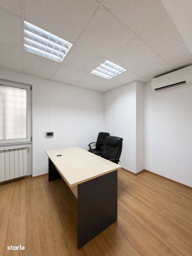 Academiei - Spatiu versatil, servicii, biroruri, notarial-9