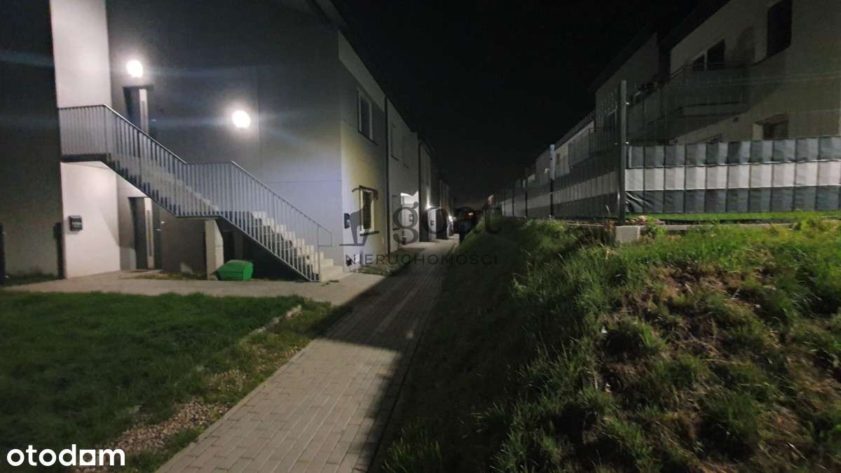 Borkowo | 3 Pokoje | poddasze | 15min do Centrum - Pełny obrazek: 4/20