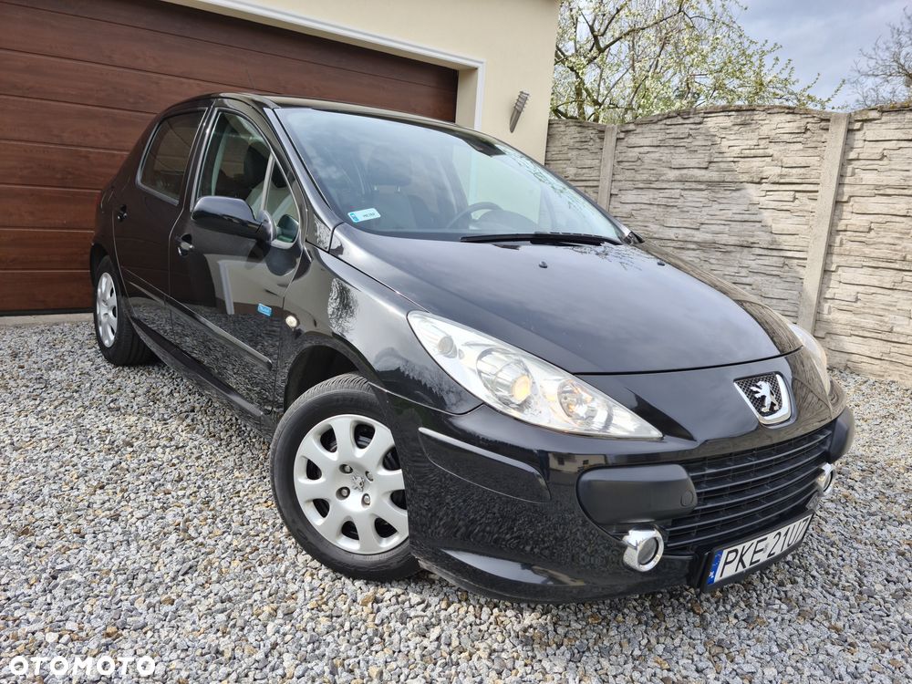 Peugeot 307