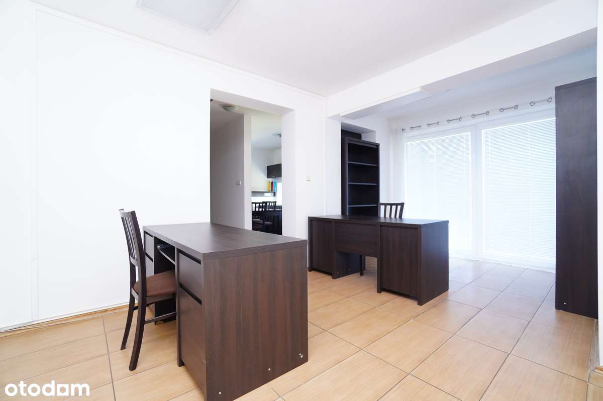 Bliźniak do wynajęcia | biuro | garaż | parking | od zaraz - Pełny obrazek: 4/20