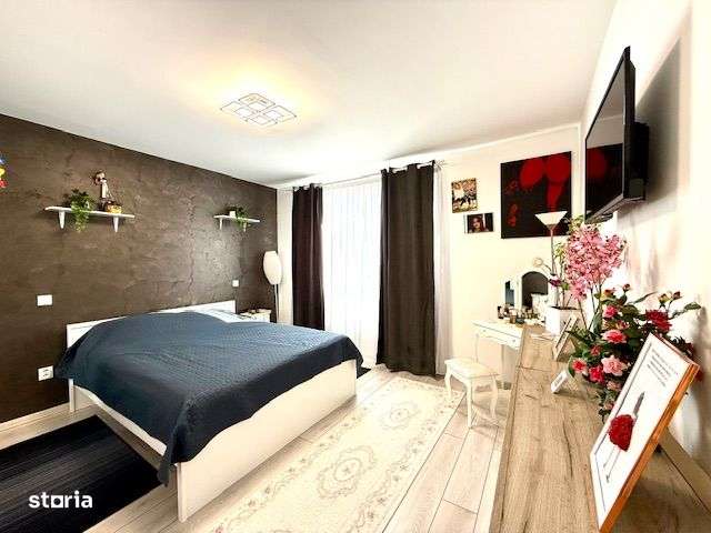 Casă individuală Premium 140 mp plan parter, 700 mp teren zona Lacului - Imagine principală: 5/20
