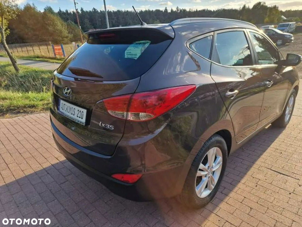 Hyundai ix35 - 10