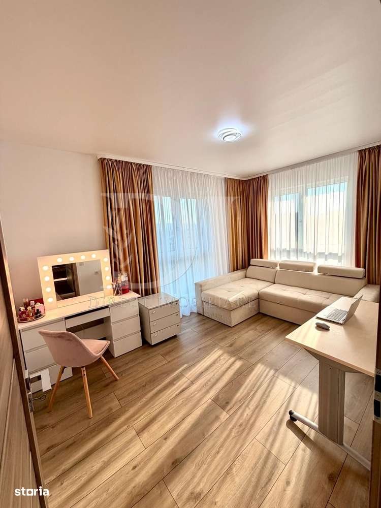 Apartament ultramodern | etaj intermediar | Zona Eroilor-4