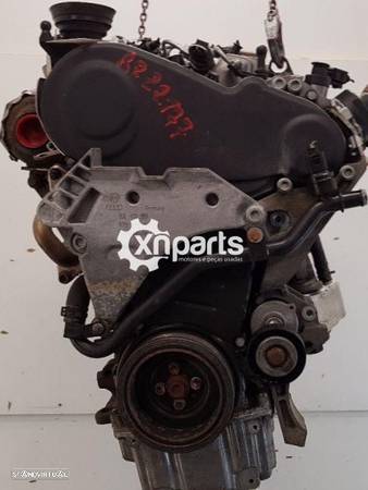 Motor VW TIGUAN (5N_) 2.0 TDI | 05.15 -  Usado REF. CBAB - 1