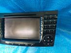 Mercedes W211 Radio Nawigacja CD COMAND GPS A2118276842 - 5