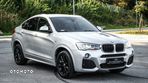 BMW X4 xDrive20d M Sport - 6