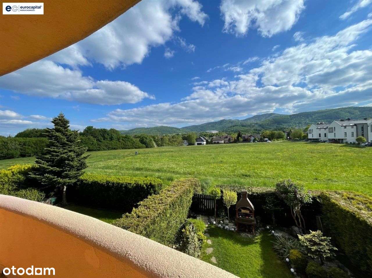 2-pokojowe z widokiem na Szyndzielnie! - Pełny obrazek: 1/20