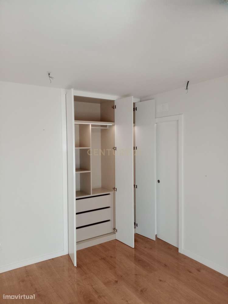 Apartamento T2 com Vista Mar | Complexo Turístico São Sebastião – Eric-18