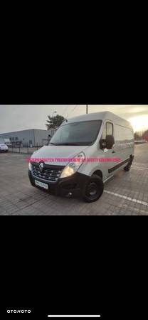 Renault Master - 1