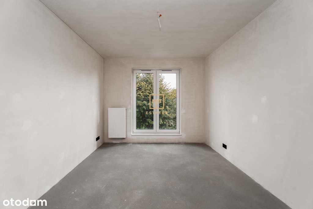 Apartament z tarasem na dachu z widokiem na Wawel-6