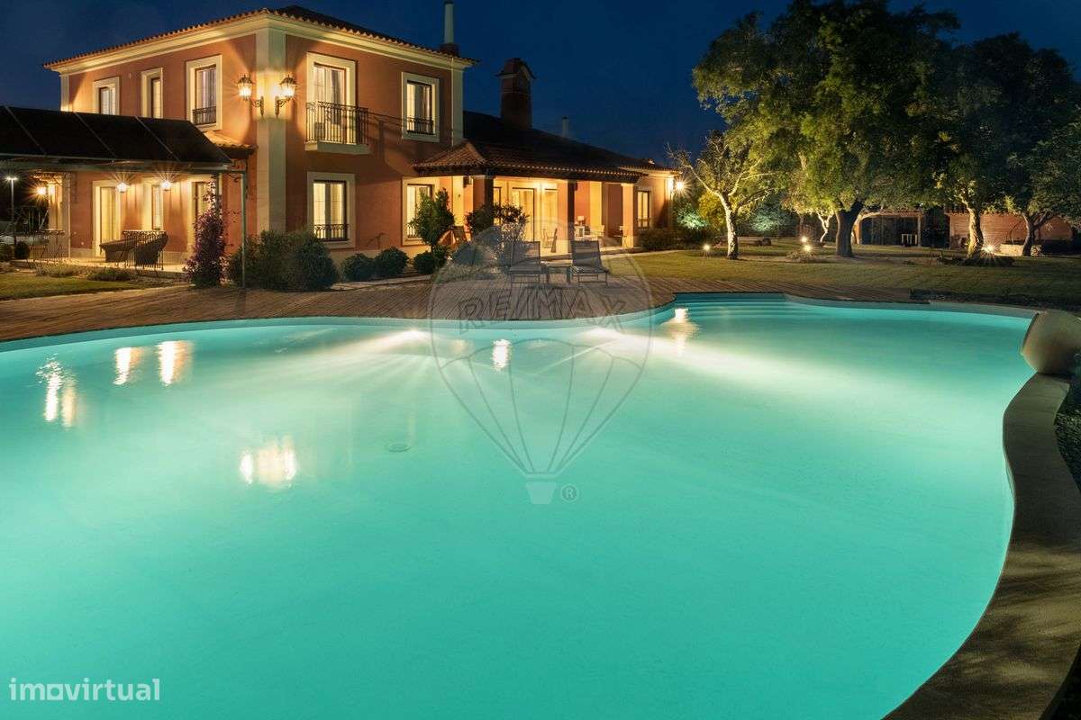 Moradia T4 para venda - Grande imagem: 5/28