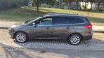 Ford Focus SW 1.0 EcoBoost Business - 19