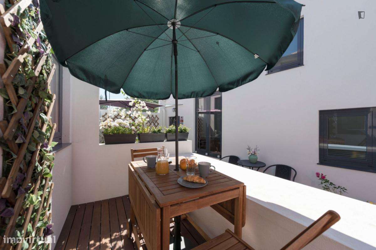 Casa com 1 quartos - localizado em Santo Ildefonso Porto - Grande imagem: 2/10