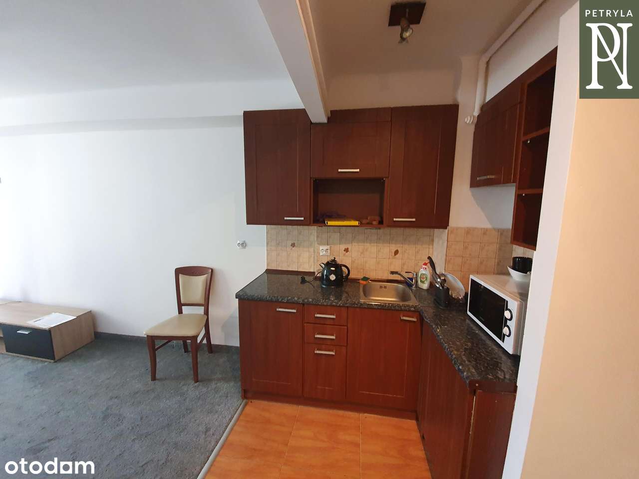 Mieszkanie blisko Radia Kraków! Świetna komunikacja!-5