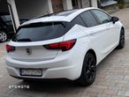 Opel Astra 1.2 Turbo Start/Stop GS Line - 17