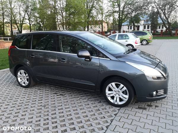 Peugeot 5008 1.6 THP Business Line 7os - 34