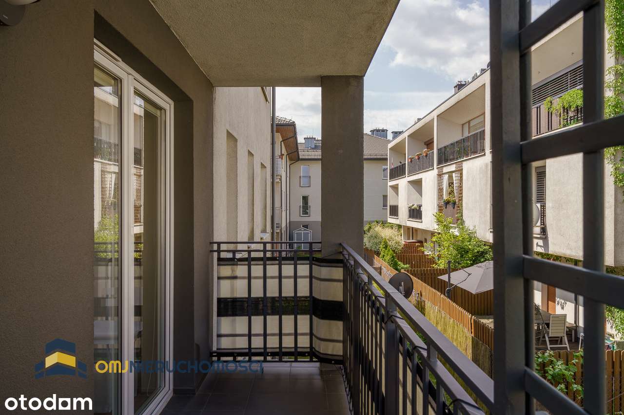 Kiełczów I 4 pokoje+ garderoba I balkon I MP I kom. lok I niski czynsz-9