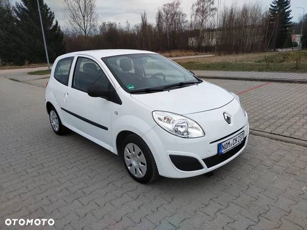 Renault Twingo 1.2 Authentique - 2