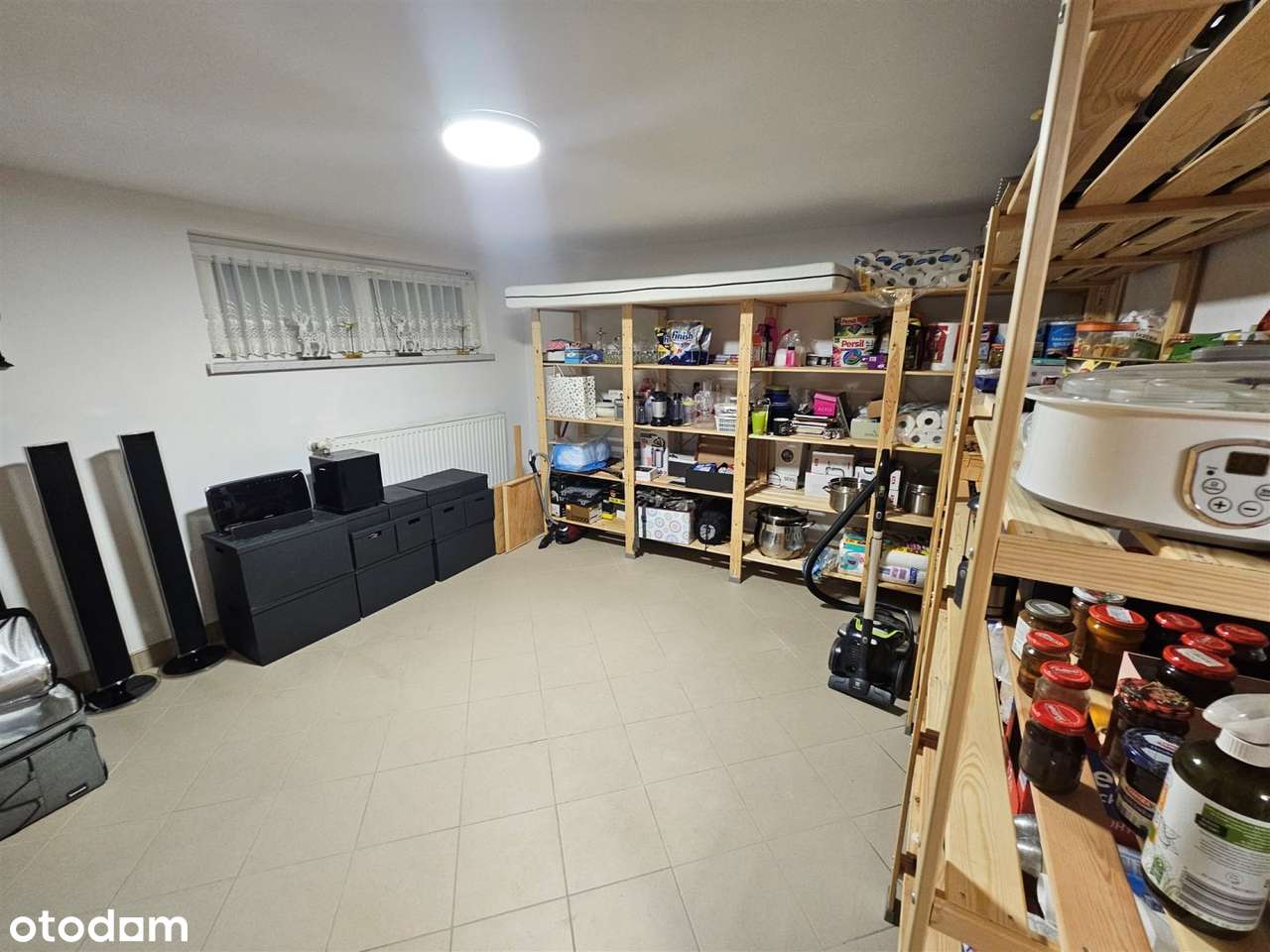 Komfortowy dom - Osiedle Piastowskie-15