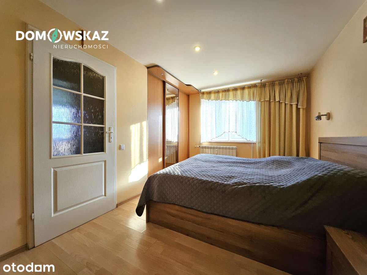 Katowice Tysiąclecie 4 ustawne pokoje do wejścia - Pełny obrazek: 5/16