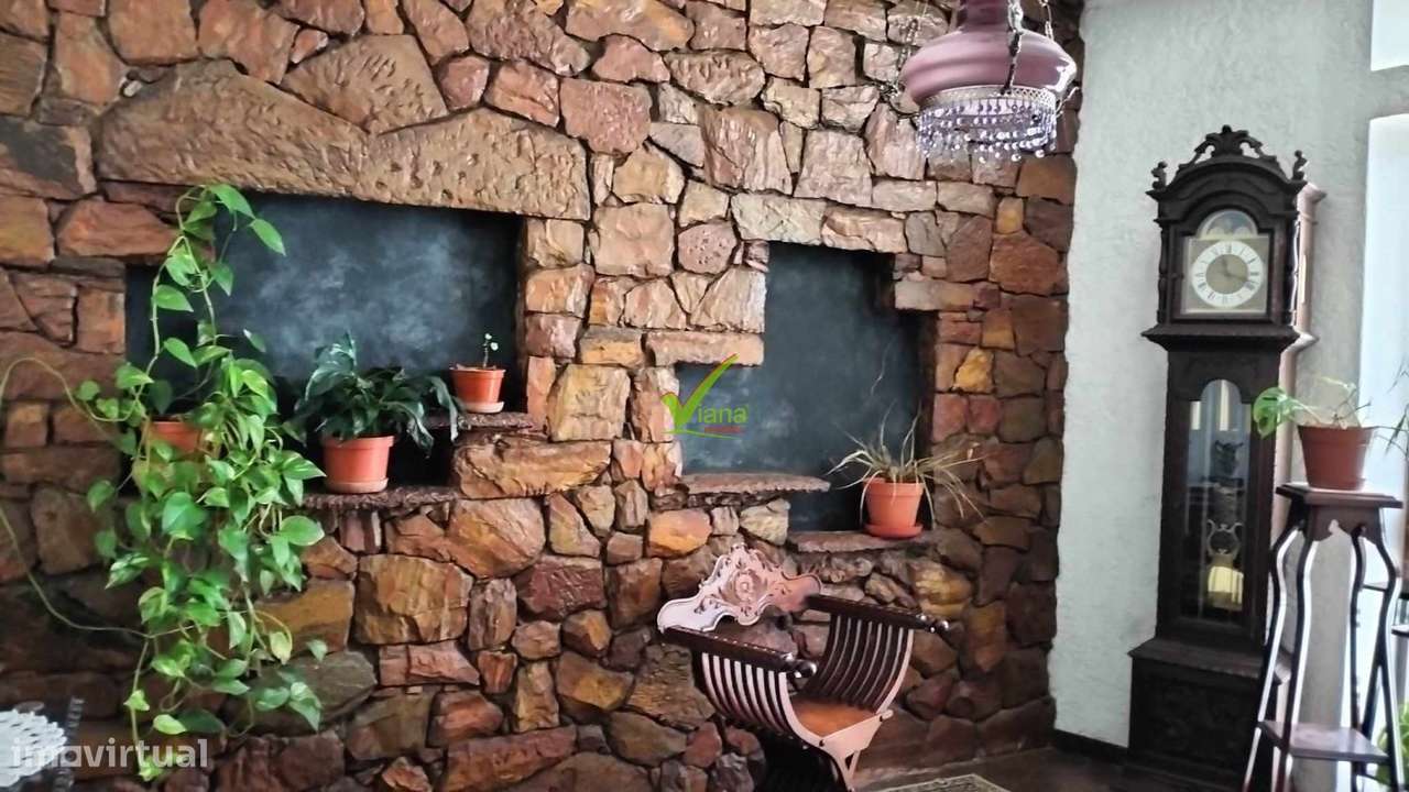 Moradia Centro Póvoa de Varzim - Grande imagem: 2/32