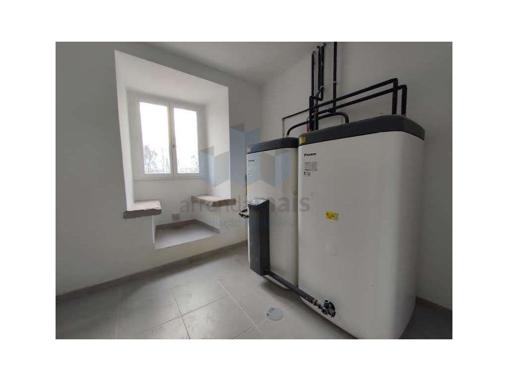 Vende-se edificio para Residencial Sénior/Lar ja com alvará-24