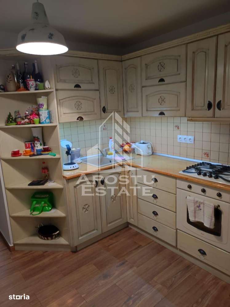 Apartament cu 3 camere, petfriendly, Zona Lipovei - Imagine principală: 4/8
