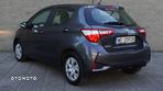 Toyota Yaris 1.0 Premium - 8