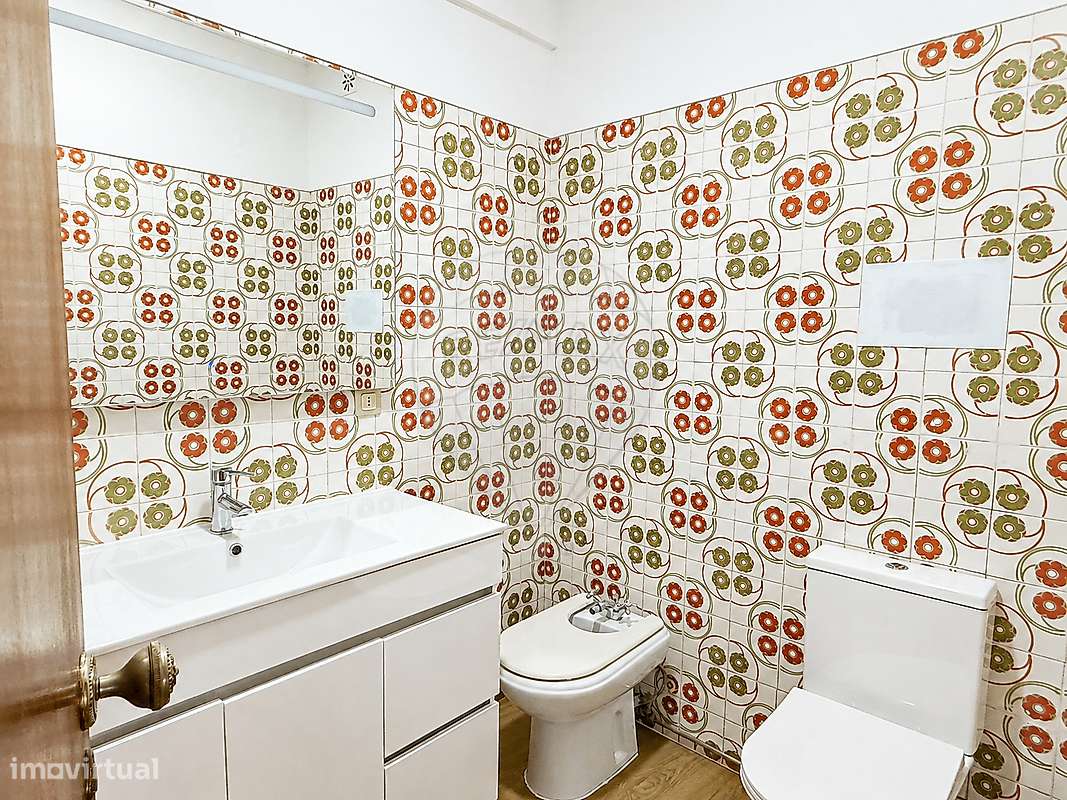 Apartamento T3 para venda-13