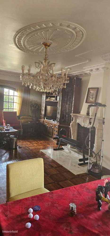 Moradia T5 para venda gafanha da nazare-10