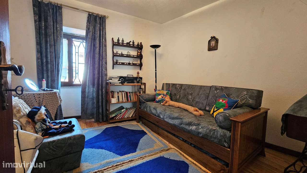 Simpática casa em Sendim - Miranda do Douro-23