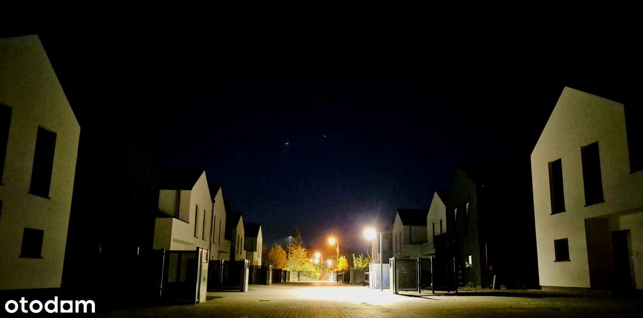 Nowy segment 138m2 działka 254m2 (miejsce postojowe + graż w cenie) - Pełny obrazek: 5/19