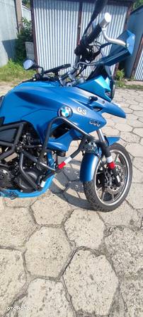 BMW GS - 4