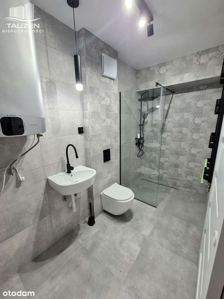 2 pokoje - wysoki standard! /dla seniora /wózka-0